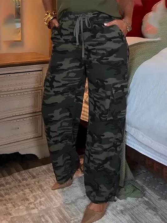 Calça Eliza
