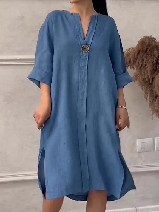 Vestido Aparecida