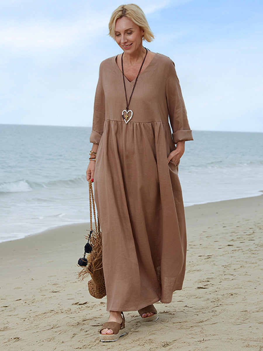 Vestido Elis