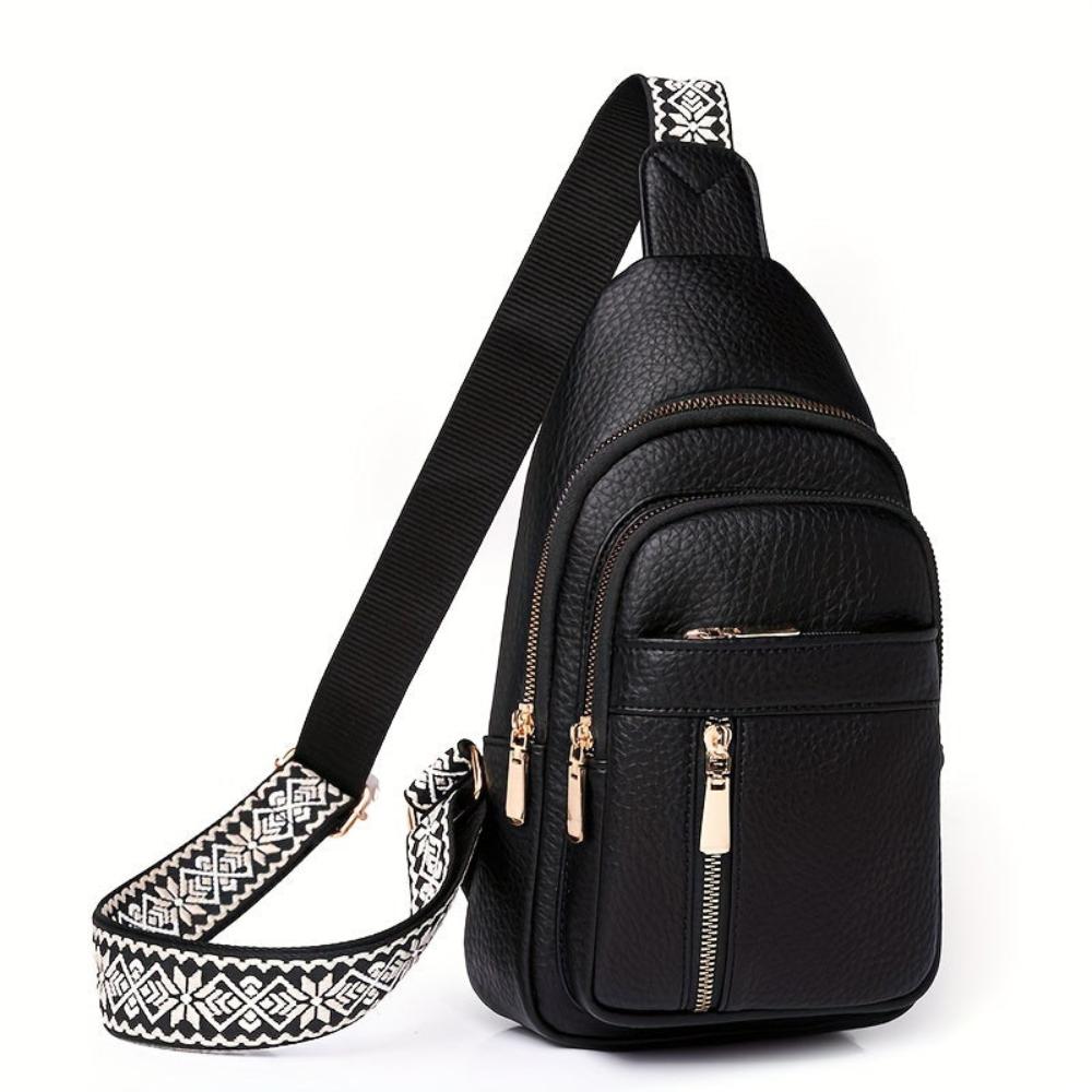 Bolsa Transversal Vintage Hazel