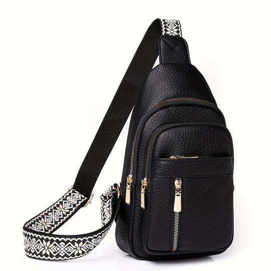 Bolsa Transversal Vintage Hazel