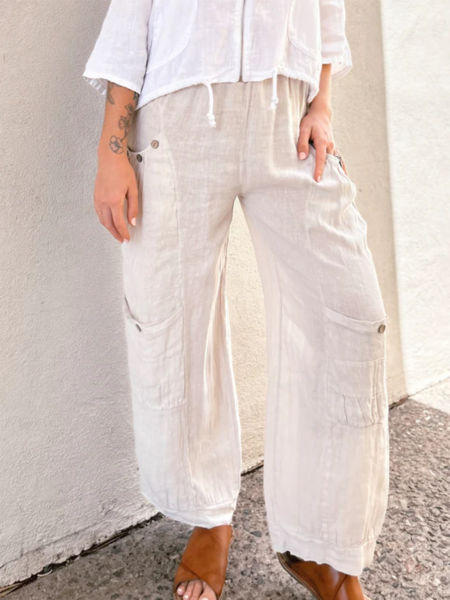 Calça Laura