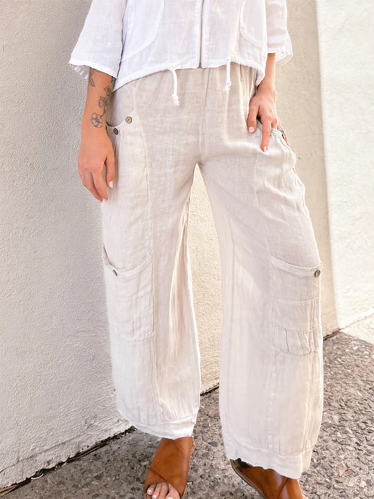 Calça Laura