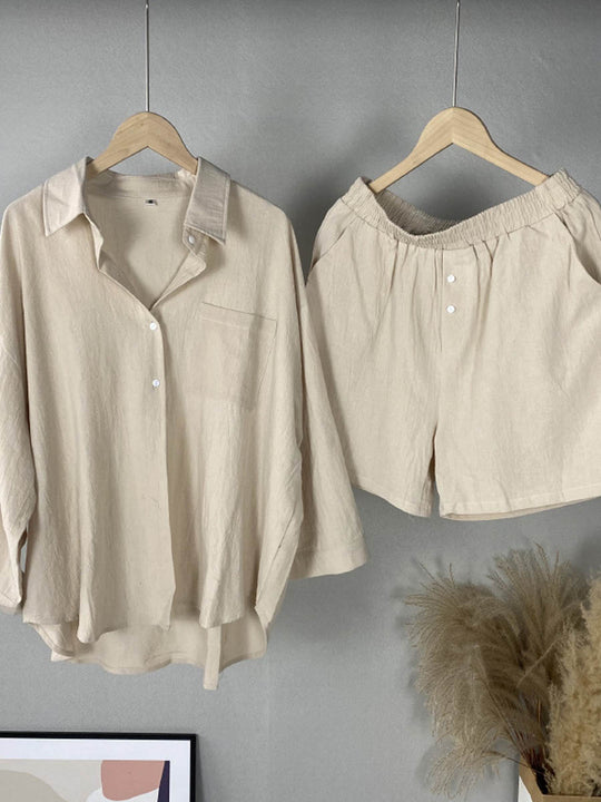 Conjunto Taís