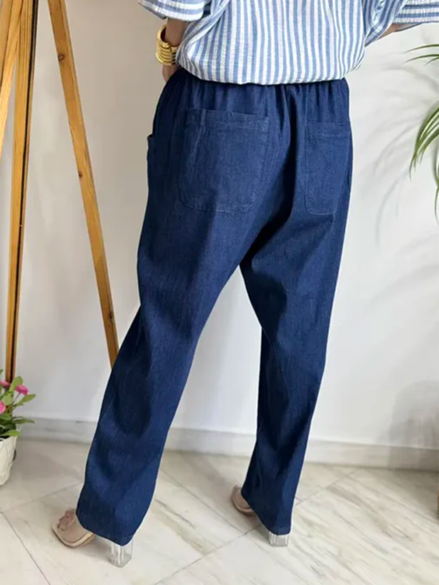 Calça Heloísa
