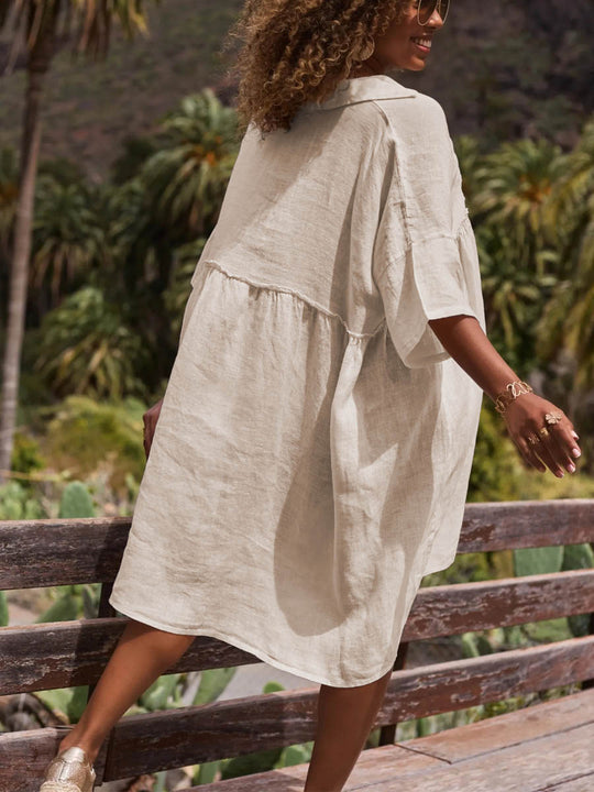 Vestido Olívia