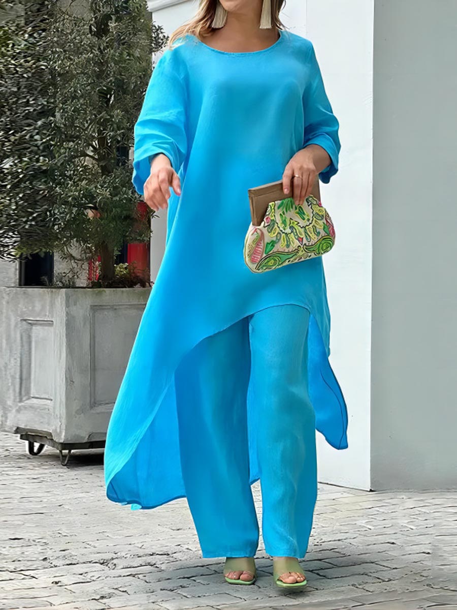 Conjunto Julieta