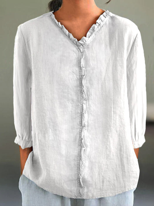 Blusa Rebeca