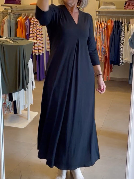 Vestido Leonor
