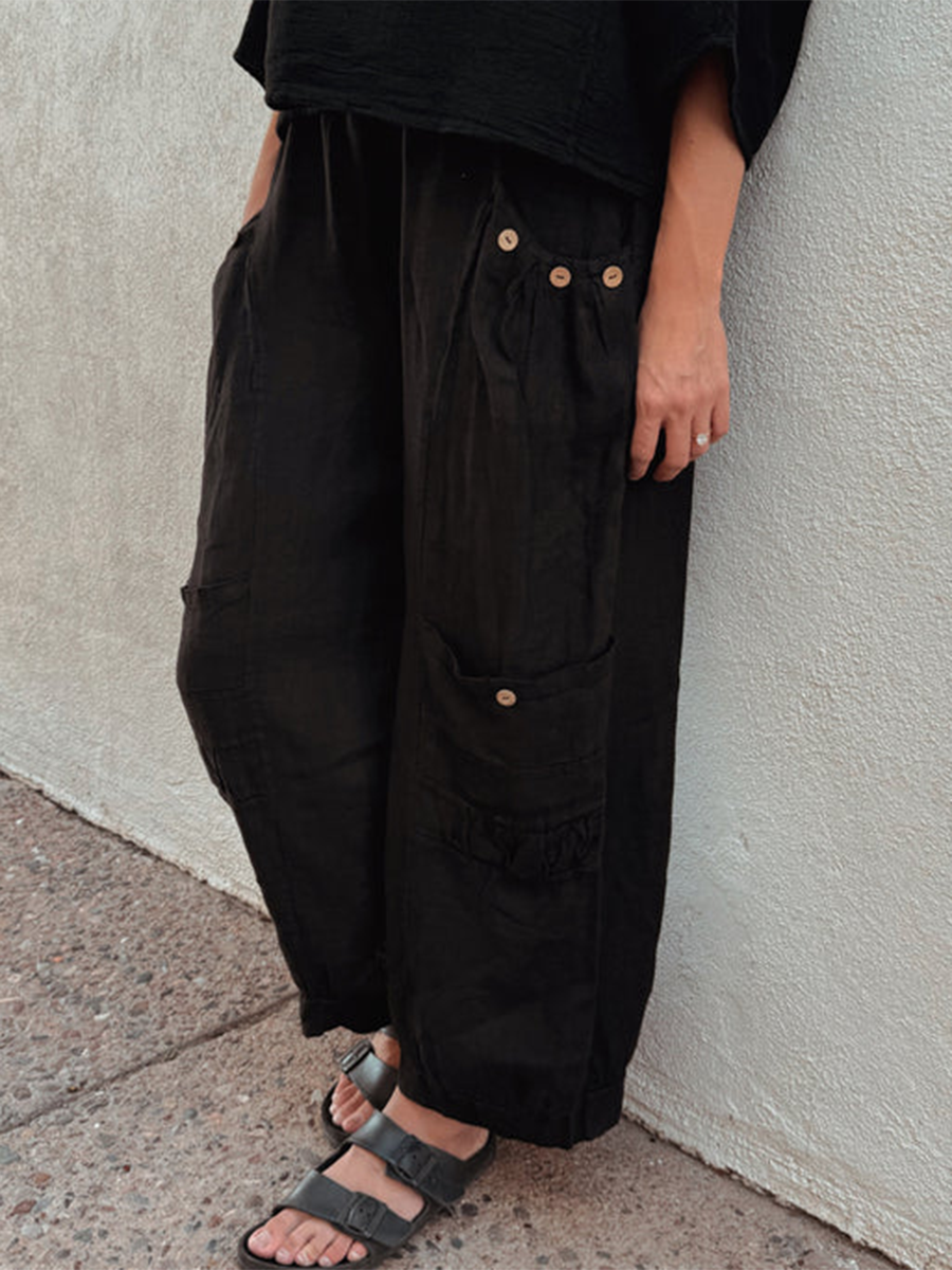 Calça Laura