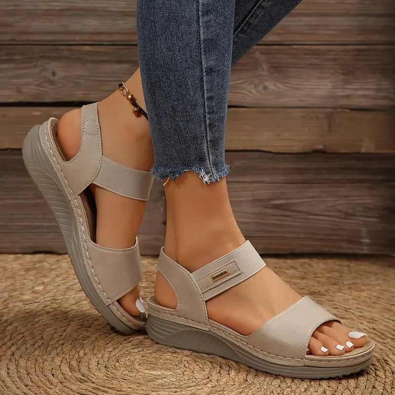 Malakai - Sandálias