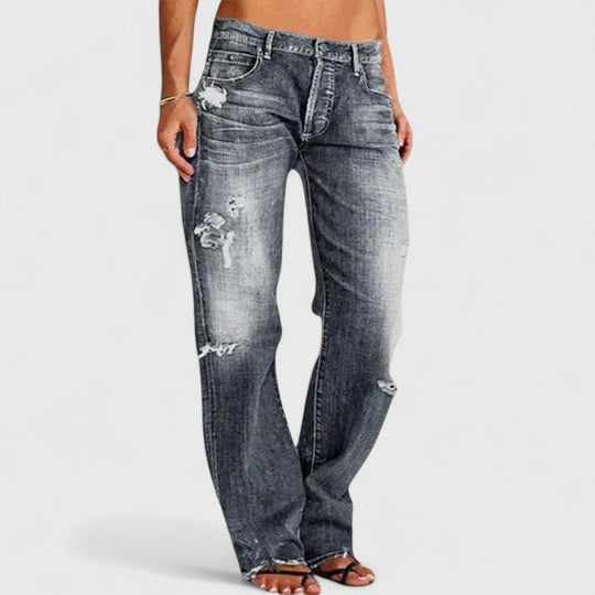 Lianette - Jeans Elegante