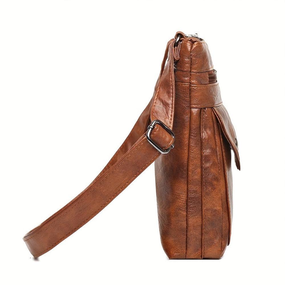Bolsa Transversal Clara Vintage