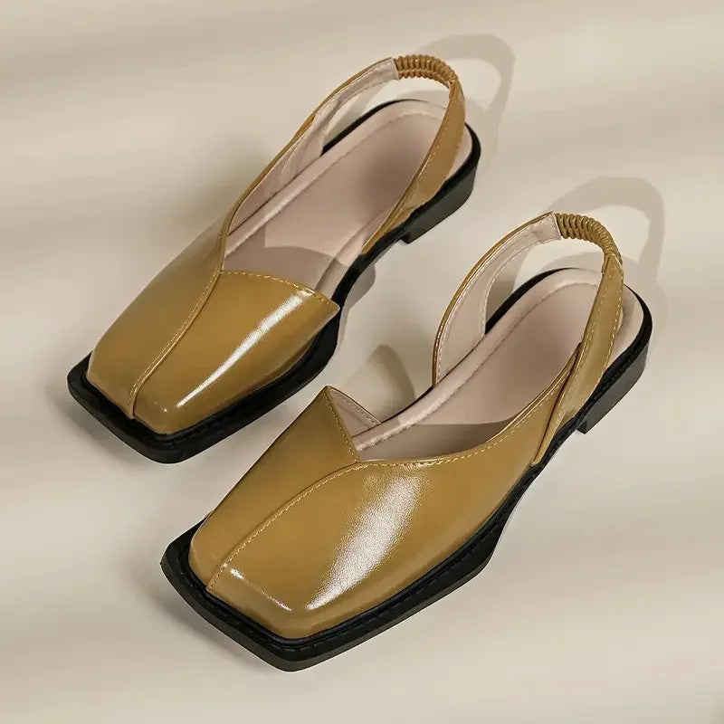 SAPATILHAS VALENTINA SLIP ON