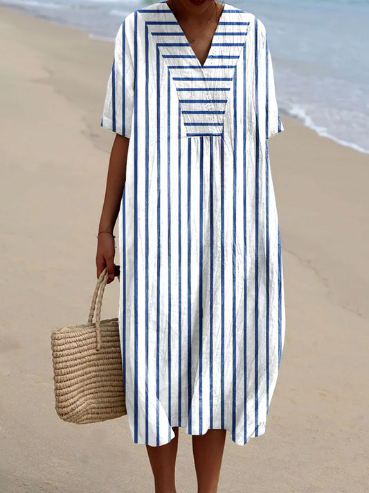 Vestido Amélia