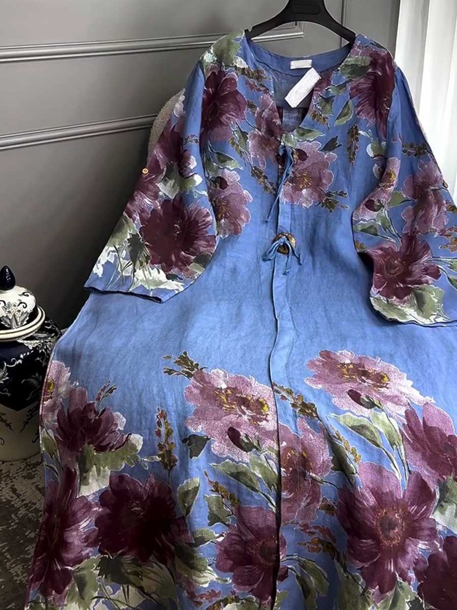 Vestido Mônica