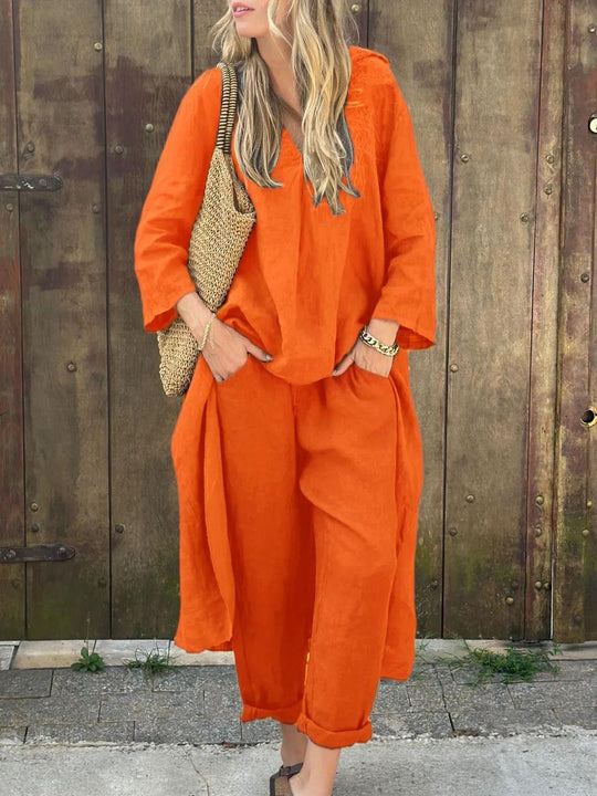 Conjunto Lorena