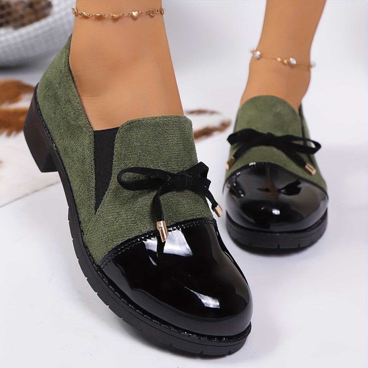 Rhemi | Mocassins Elegantes