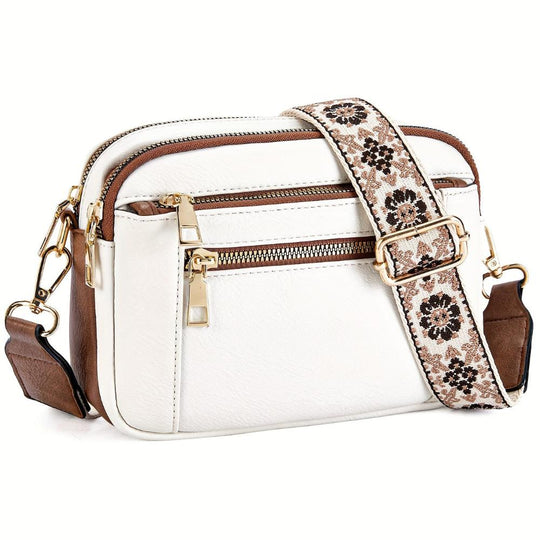 Bolsa Transversal Aria Chic