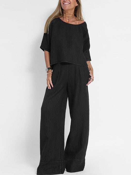 Conjunto Priscila