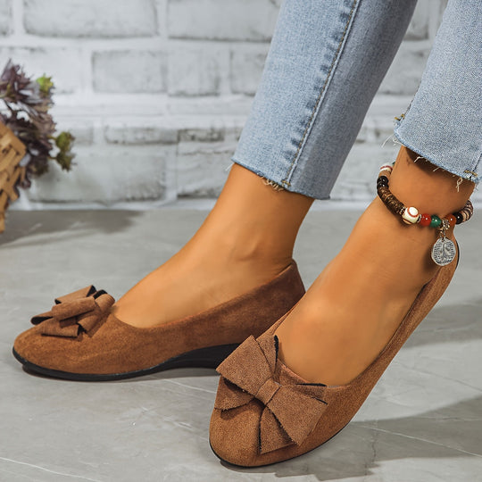 Sorie | Sapatos Sofisticados