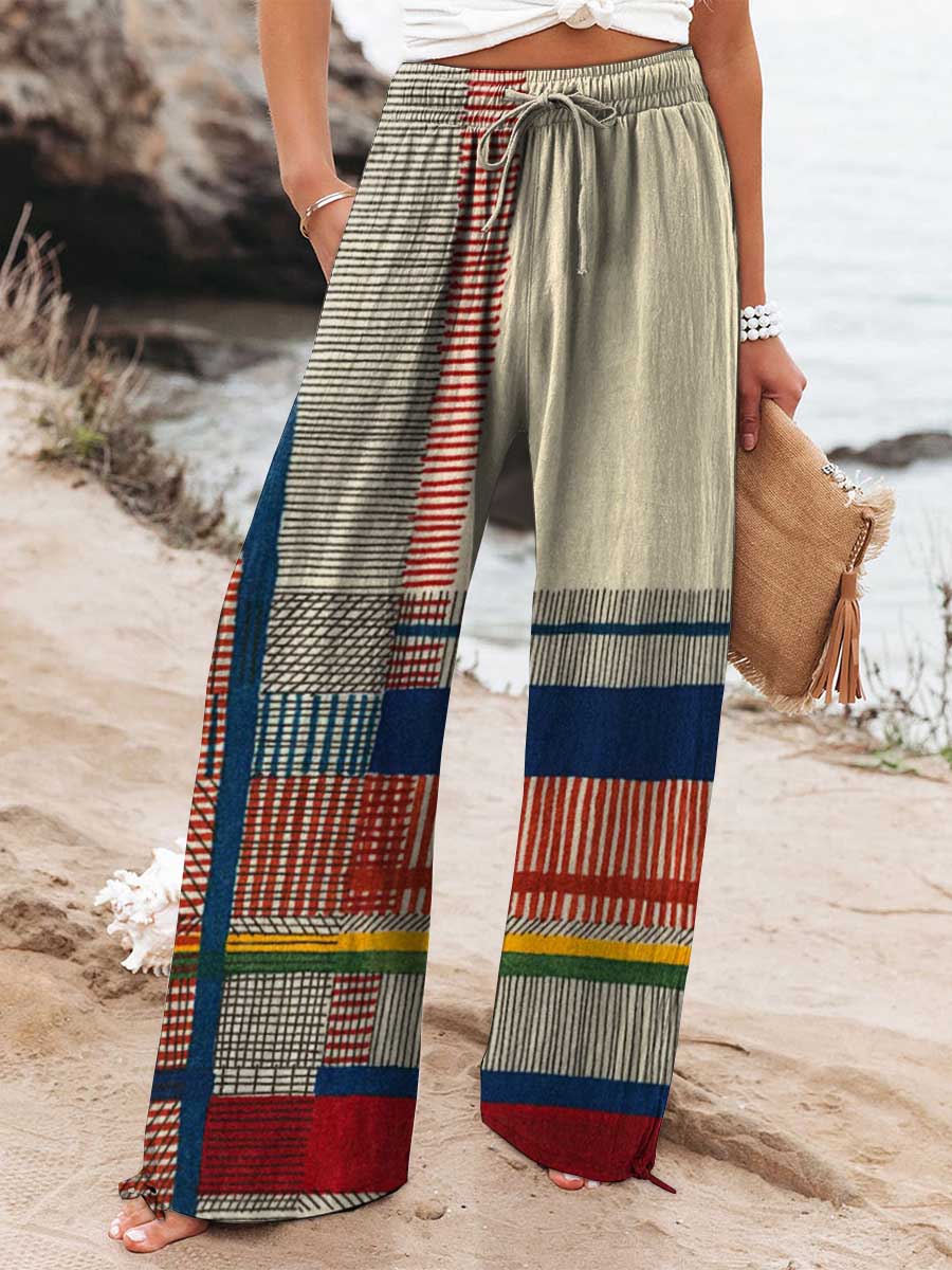 Calça Manuella