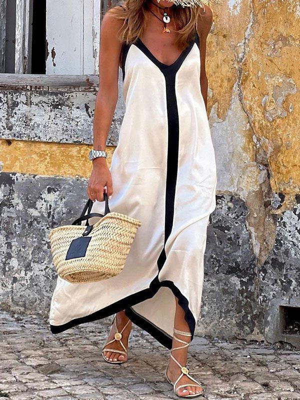 Rosalia - Vestido Chic Elegante