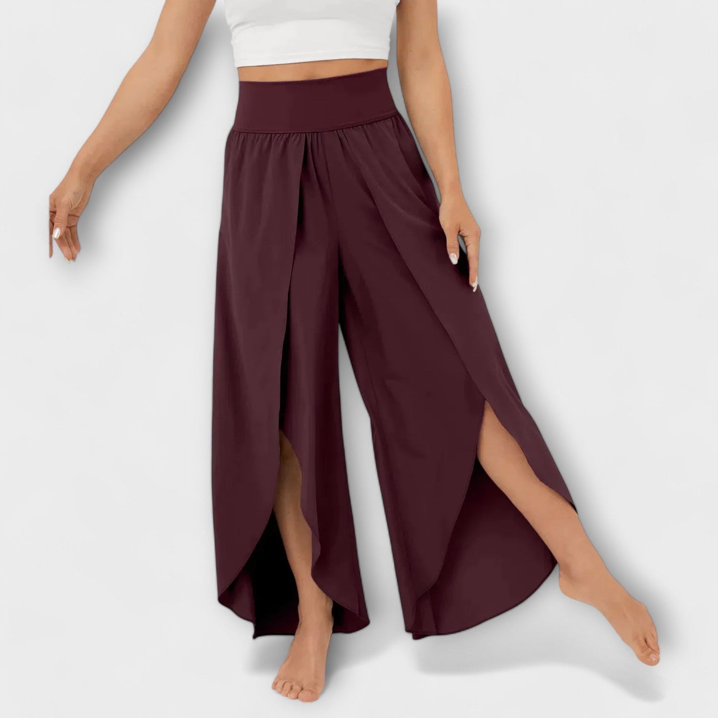 AirFlow - Calça Feminina