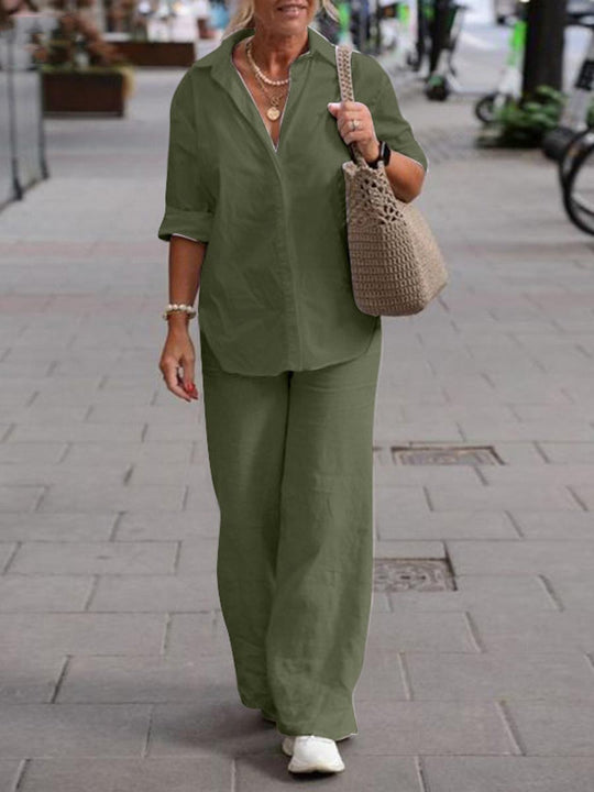 Conjunto Vera