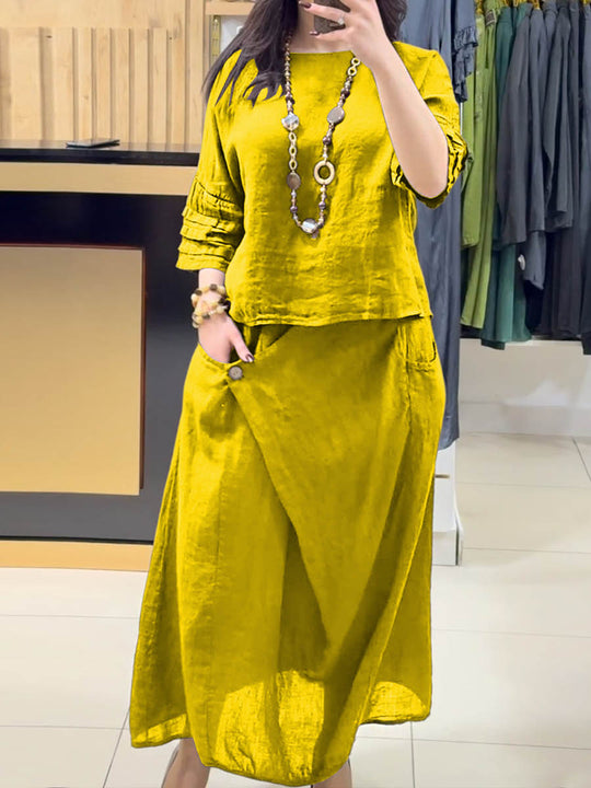 Conjunto Samara