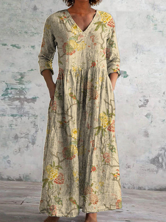 Vestido Janaína