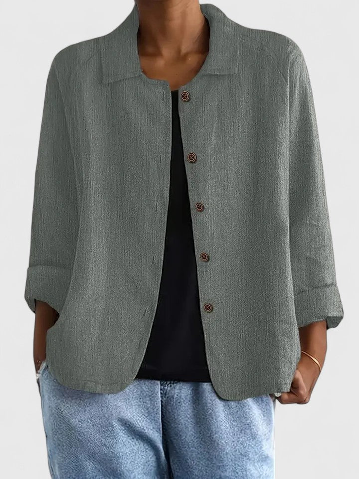 Claudine | Top Sofisticado