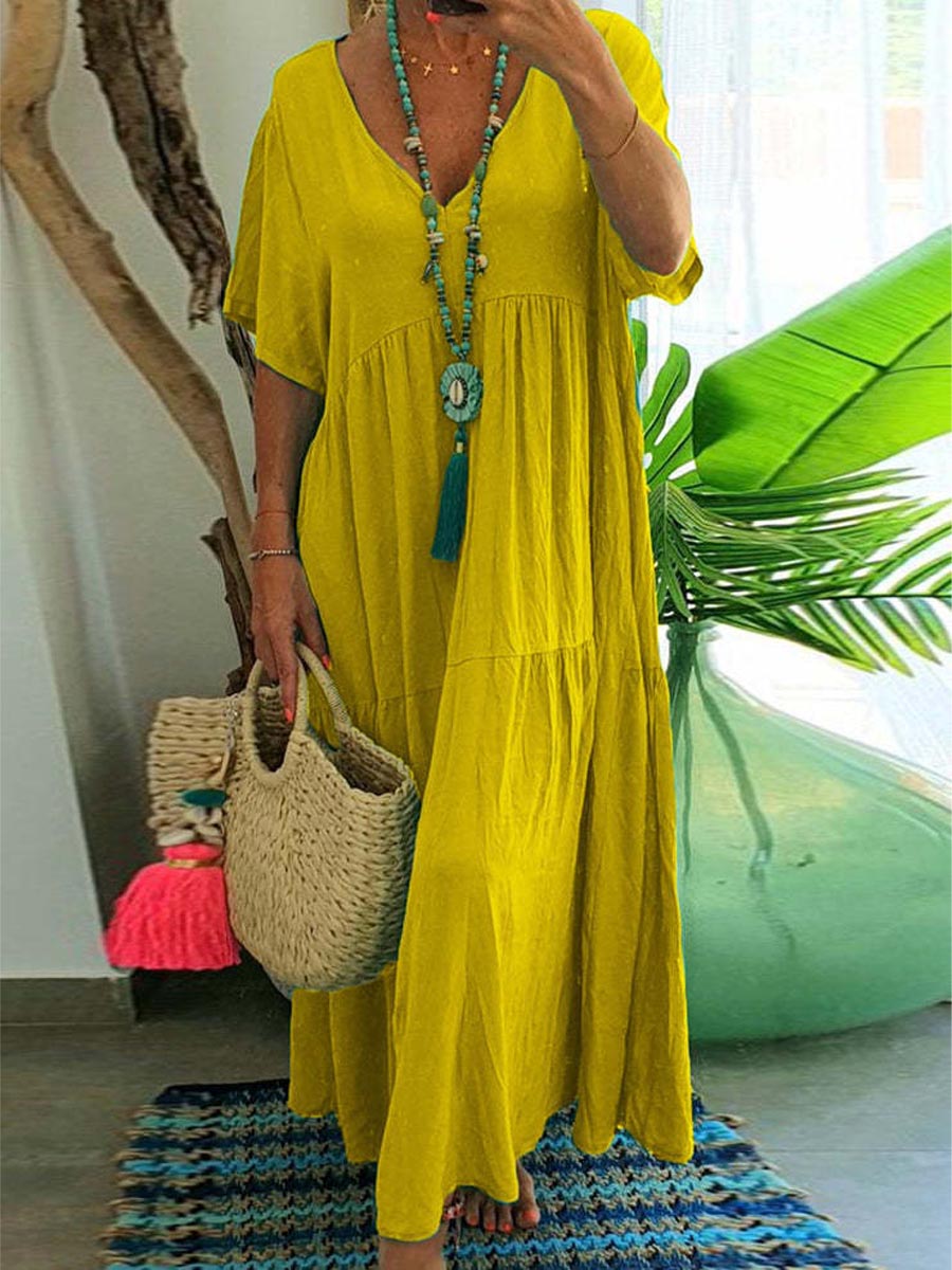 Vestido Alzira