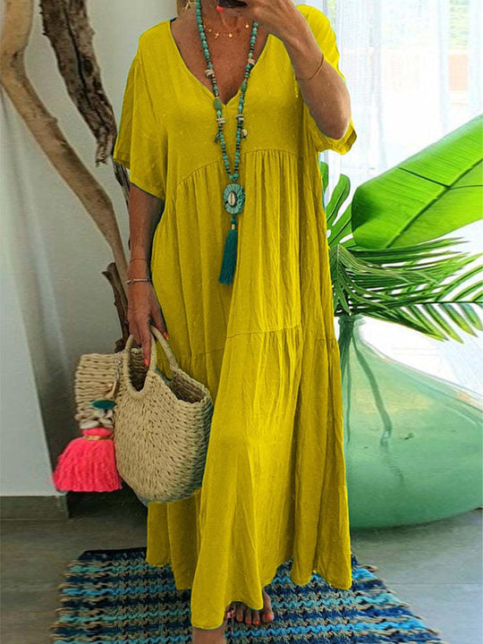 Vestido Alzira