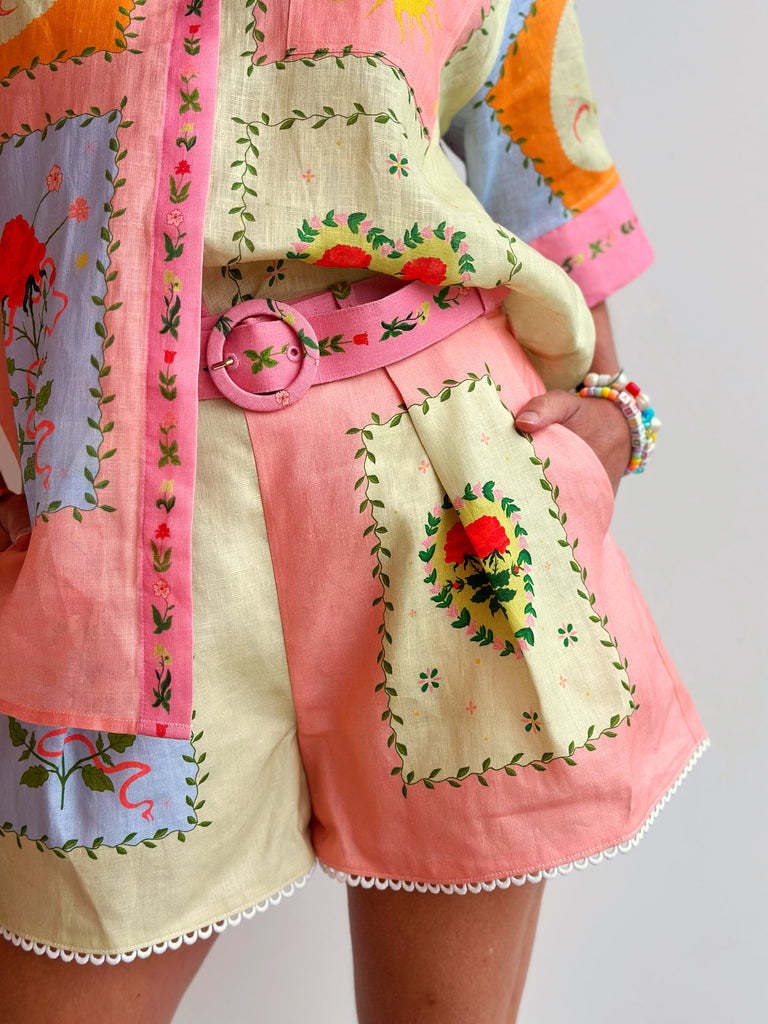 Conjunto Teresa
