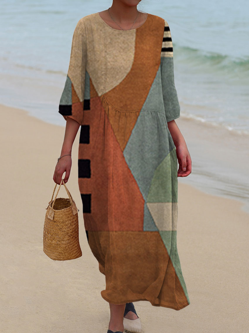 Vestido Ariela