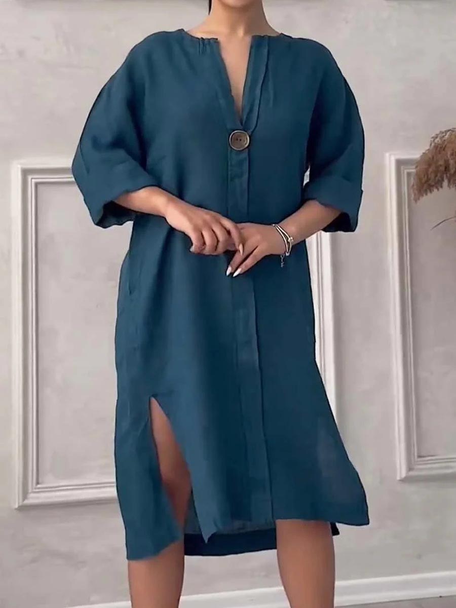 Vestido Aparecida