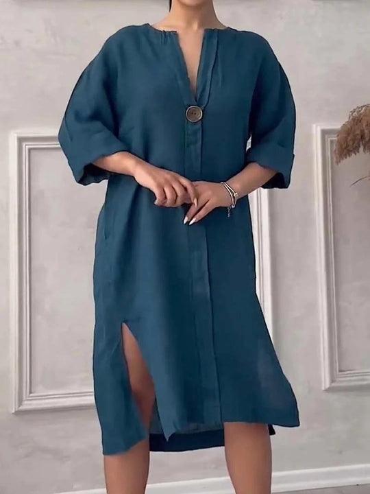 Vestido Aparecida