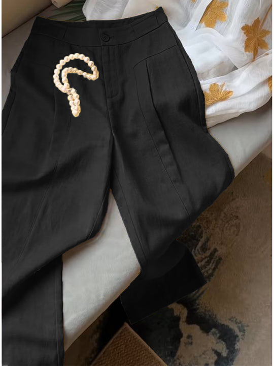 Calça Julieta