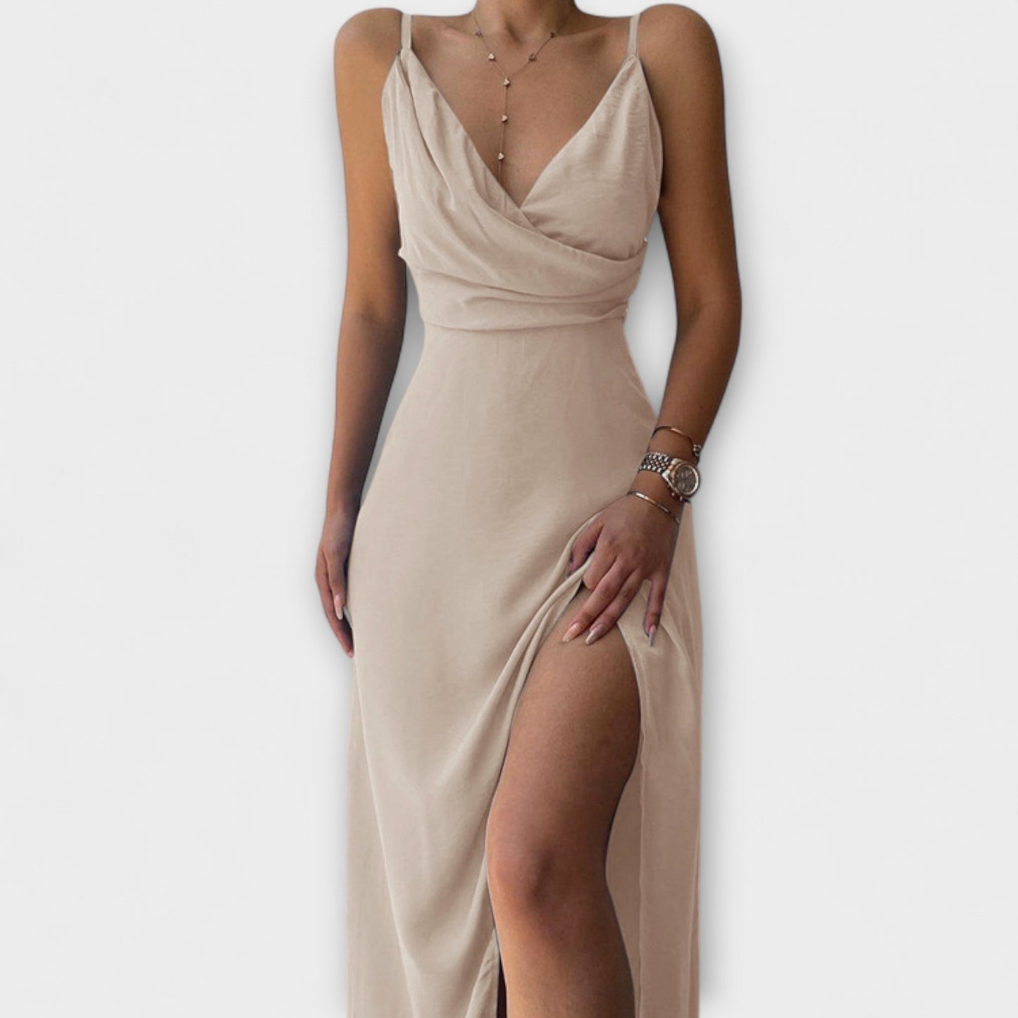 Aura – Vestido