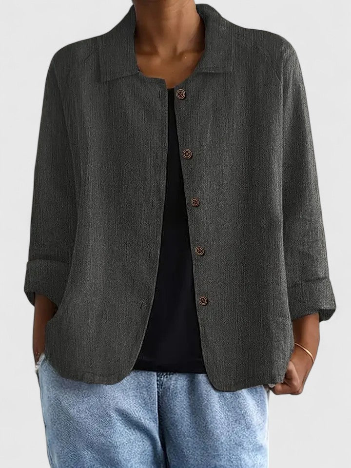 Claudine | Top Sofisticado