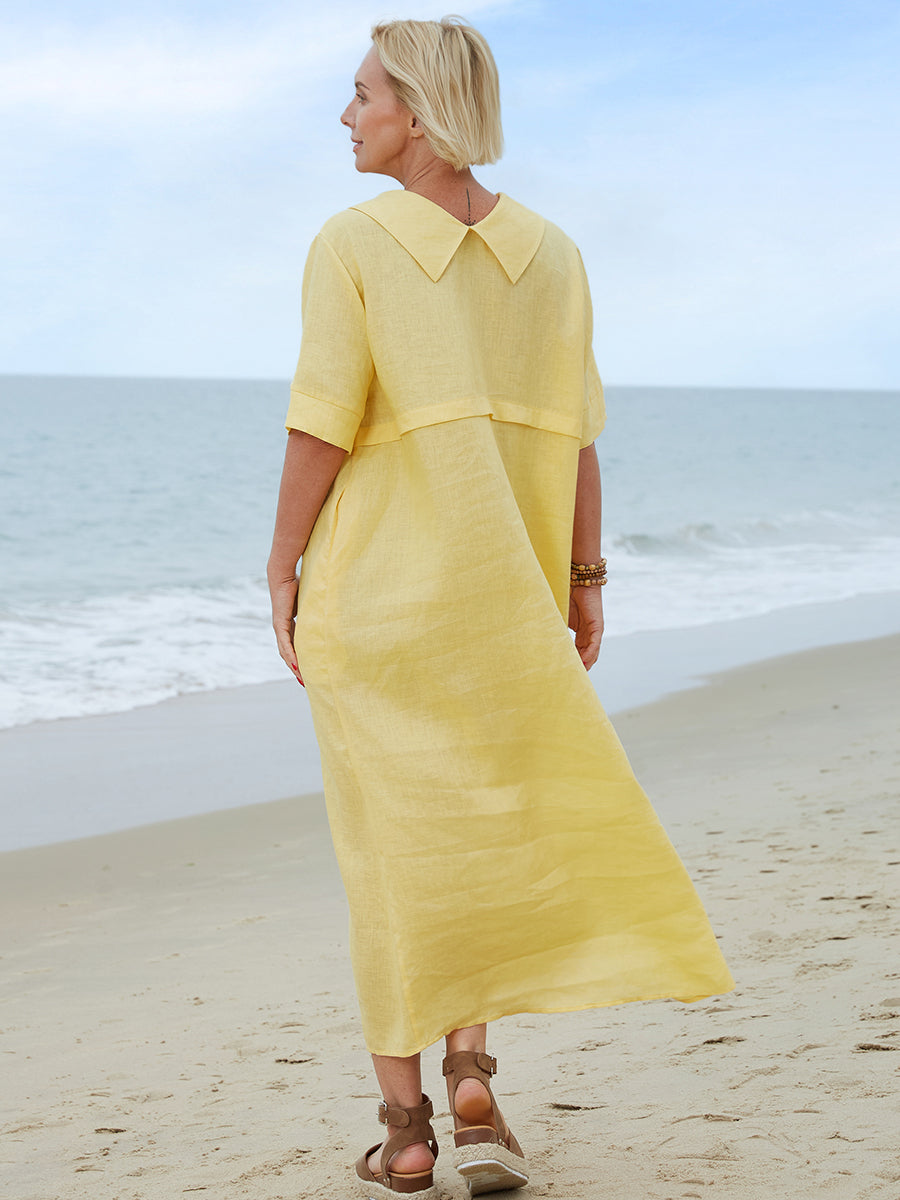 Vestido Juliana