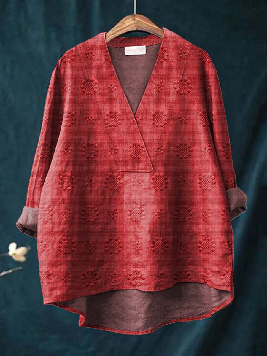 Cara Blusa