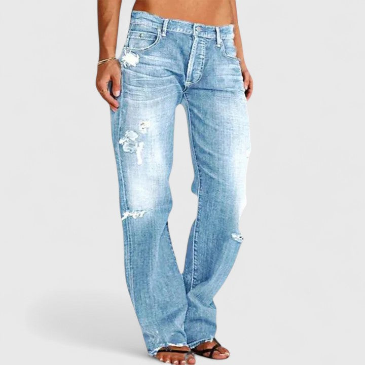 Lianette - Jeans Elegante