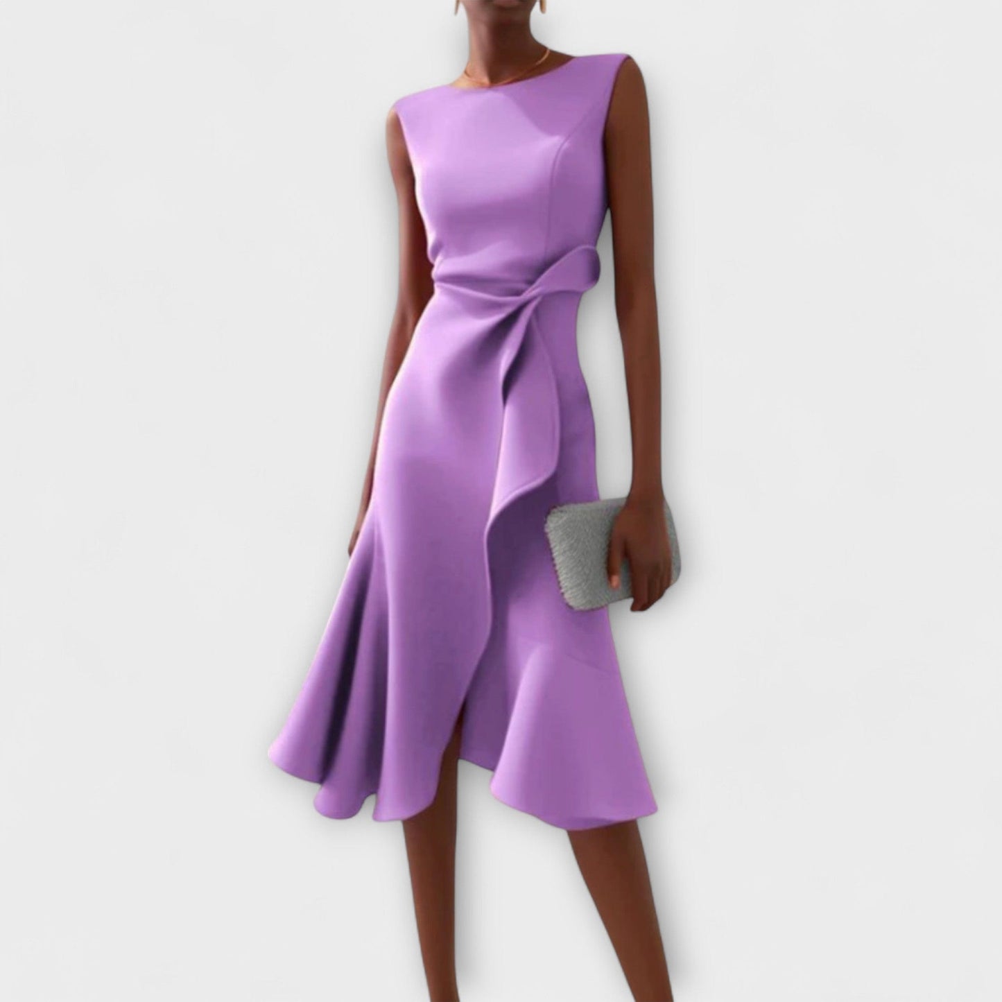 Vestido Premium Juliette