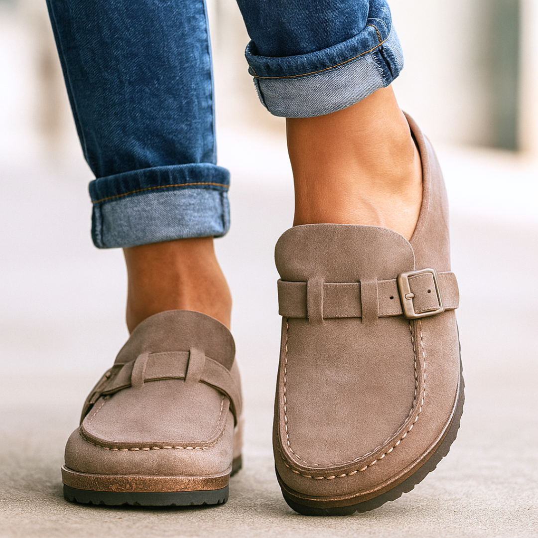 Sapatos ortopédicos Brisa™