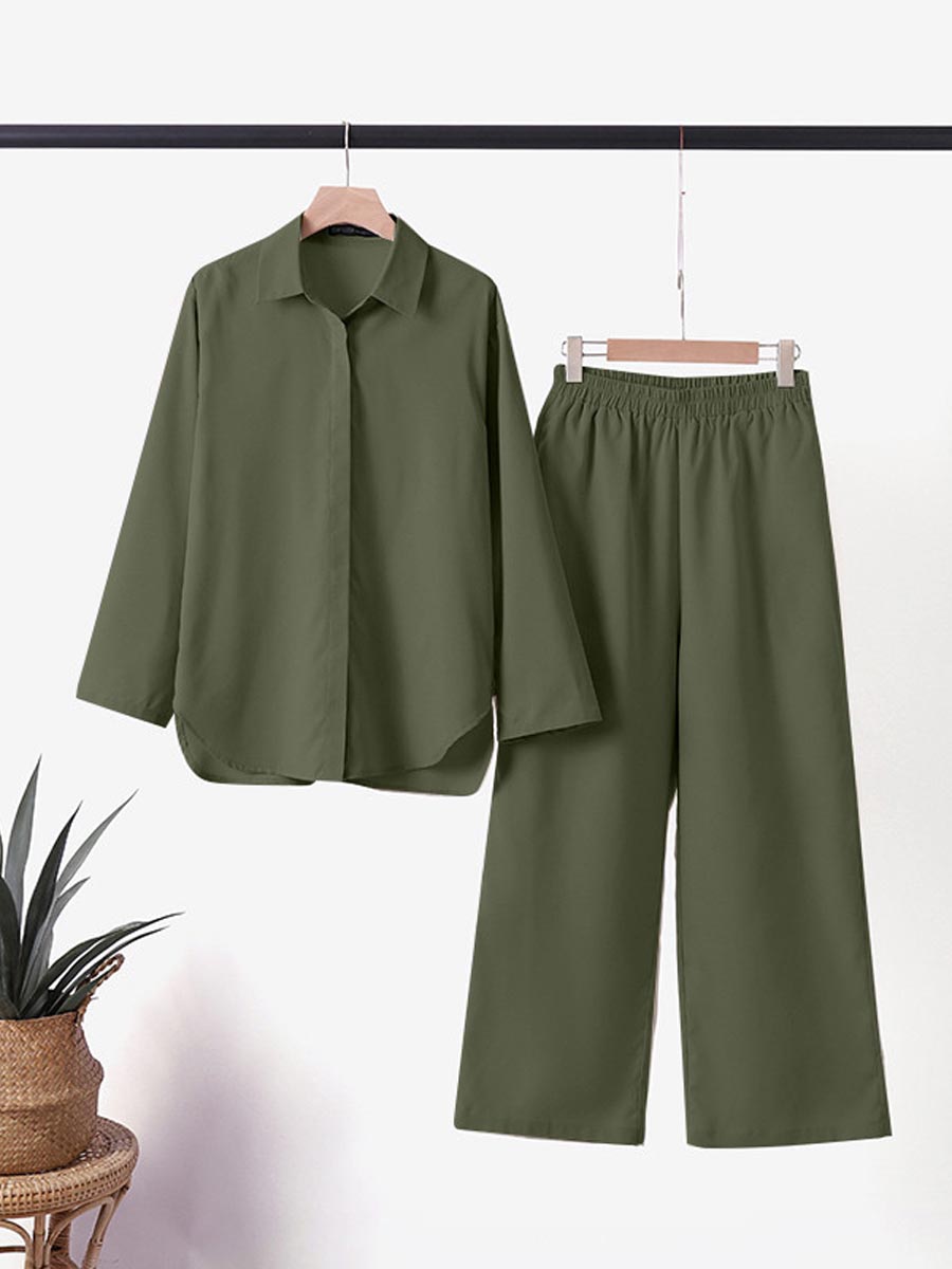 Conjunto Vera