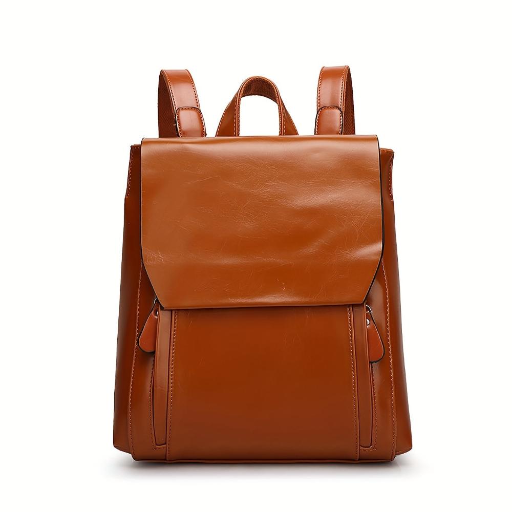 Clara™ | Mochila Vintage Matelassê