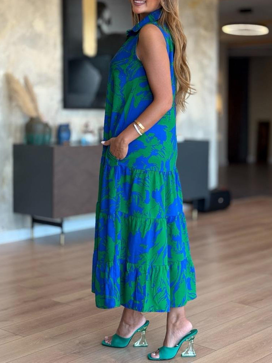 Vestido Denise