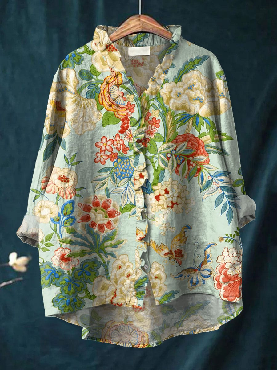 Grace Blusa